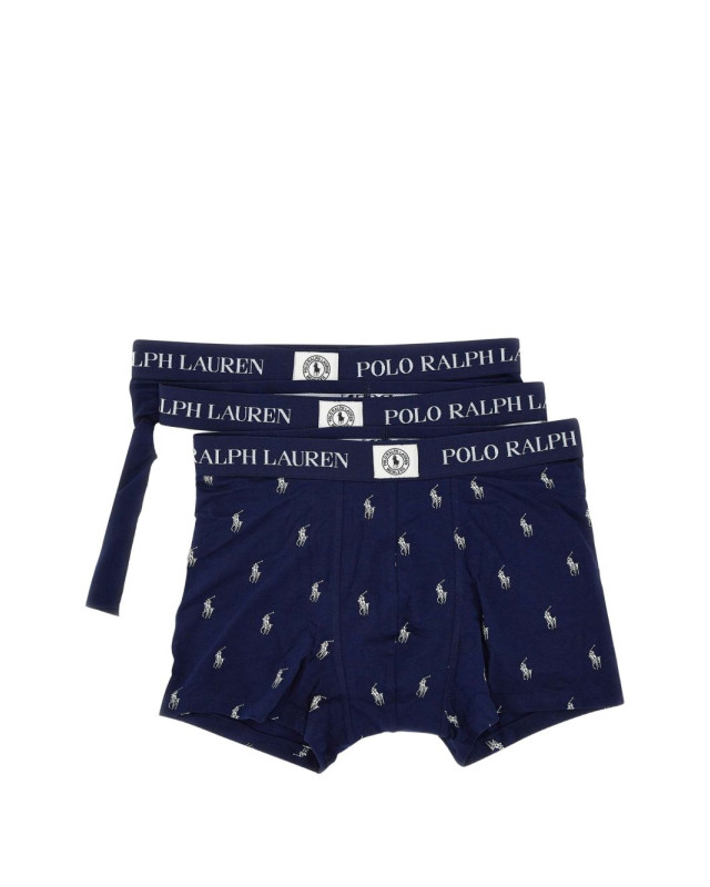 [Polo Ralph Lauren] Brief boxer FW26 714981412017
