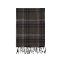 [Polo Ralph Lauren] Scarf FW26 449959354022