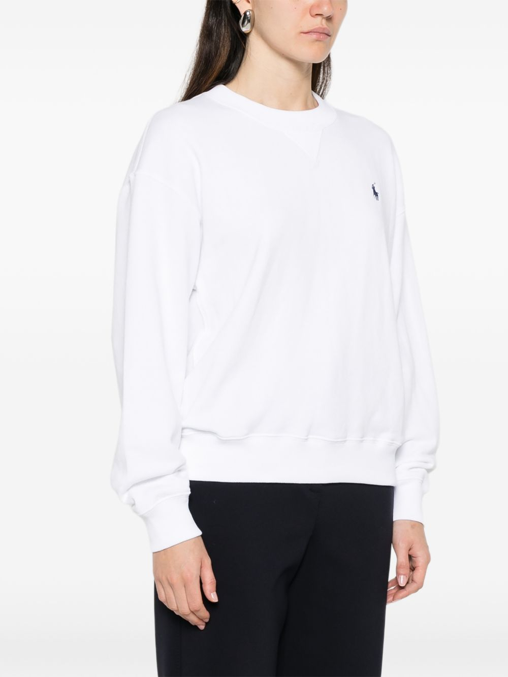 [Polo Ralph Lauren] Sweatshirt FW26 211971690002