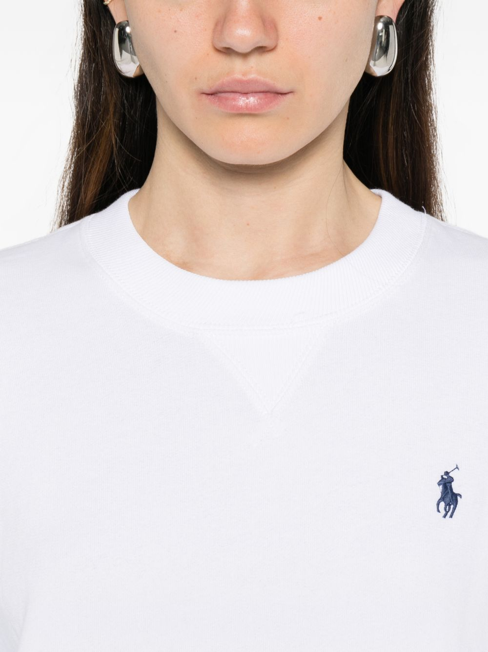 [Polo Ralph Lauren] Sweatshirt FW26 211971690002
