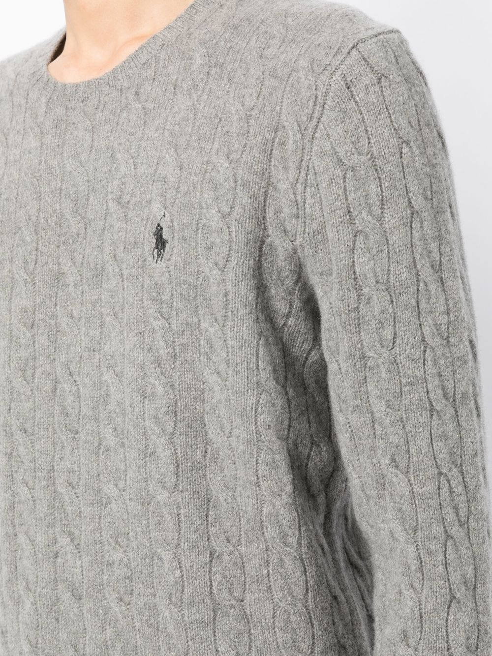 [Polo Ralph Lauren] Knitwear FW26 710876762012