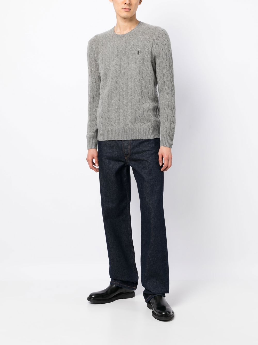 [Polo Ralph Lauren] Knitwear FW26 710876762012