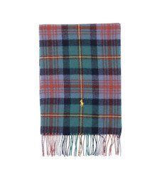 [Polo Ralph Lauren] Scarf FW26 449959354016