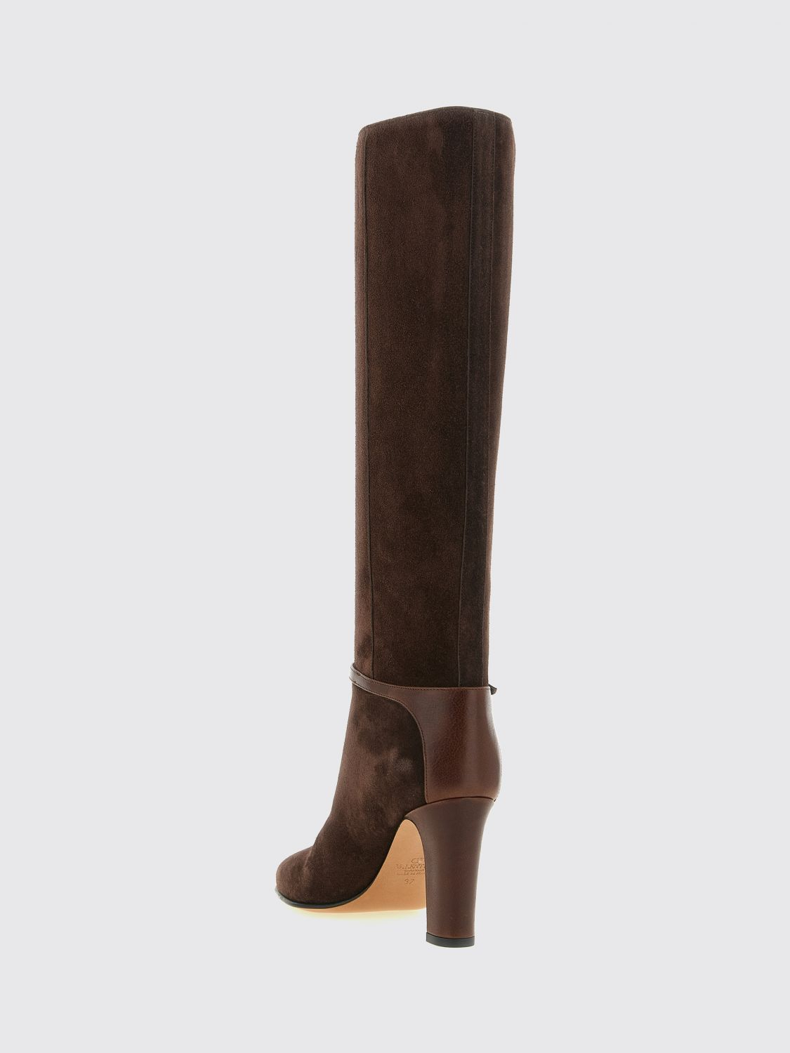 [Valentino Garavani] Boots FW26 S0PZ7PBG 3GW