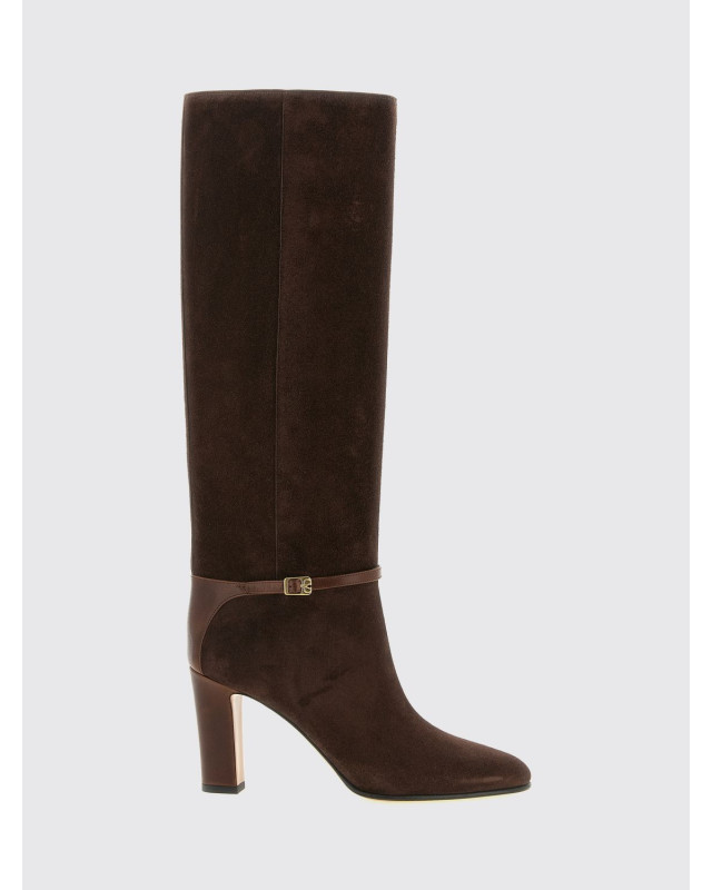 [Valentino Garavani] Boots FW26 S0PZ7PBG 3GW
