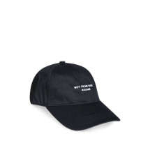 [DROLE DE MONSIEUR] Cap FW26 LCP207CO138BL