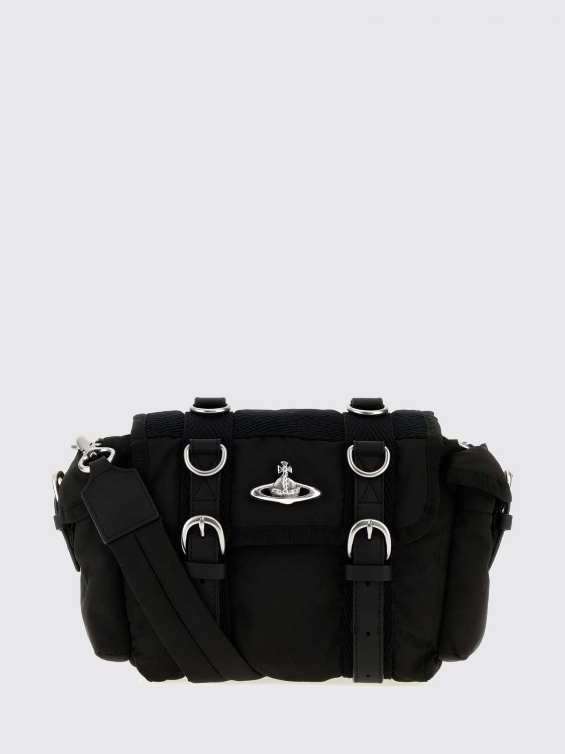 [Vivienne Westwood] Tote bag FW26 4304008QUW019E N403