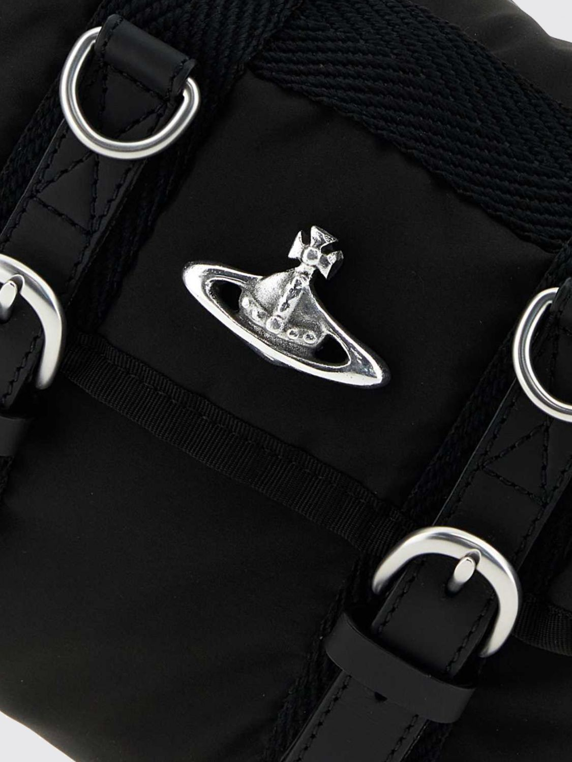 [Vivienne Westwood] Tote bag FW26 4304008QUW019E N403