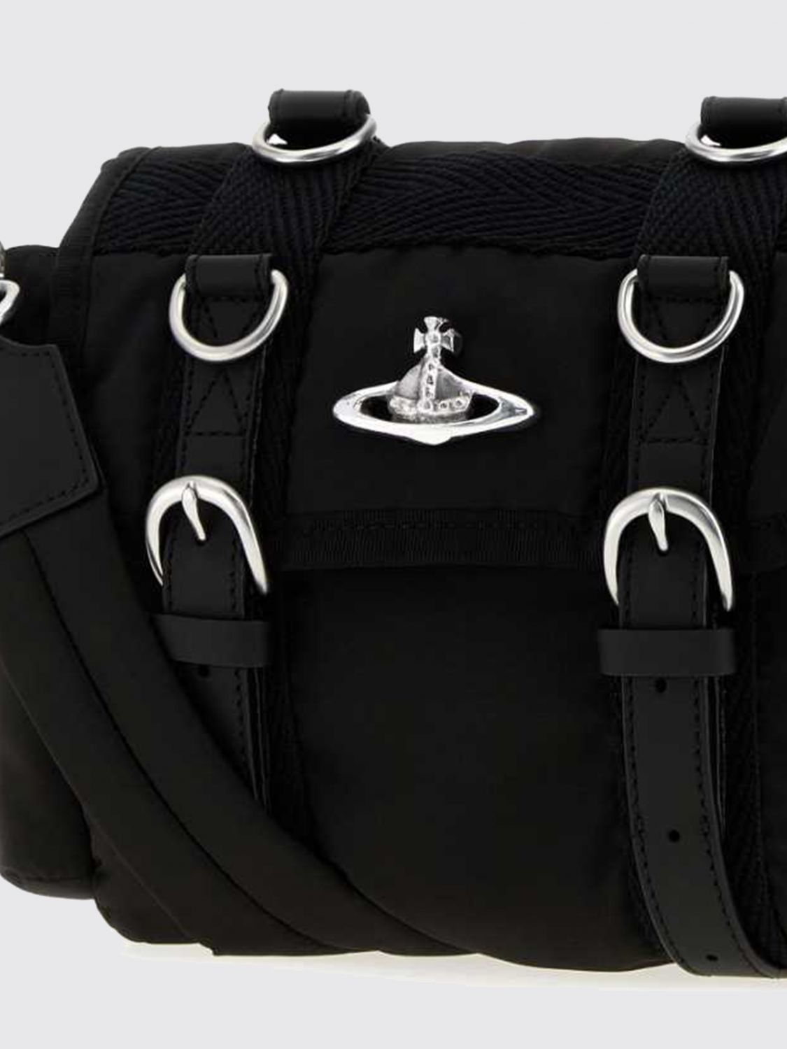 [Vivienne Westwood] Tote bag FW26 4304008QUW019E N403