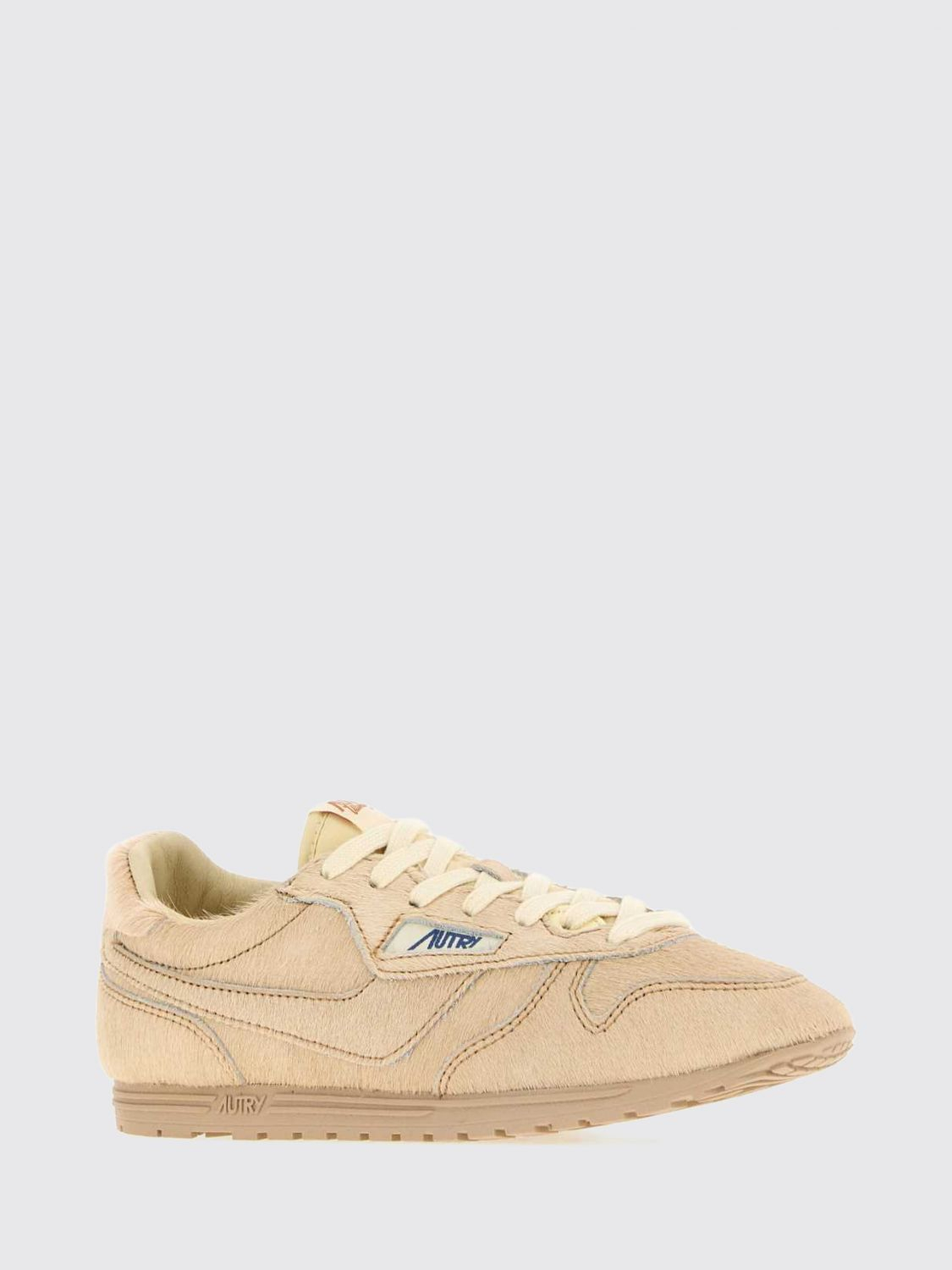 [AUTRY] Sneakers FW26 WSLW BN04