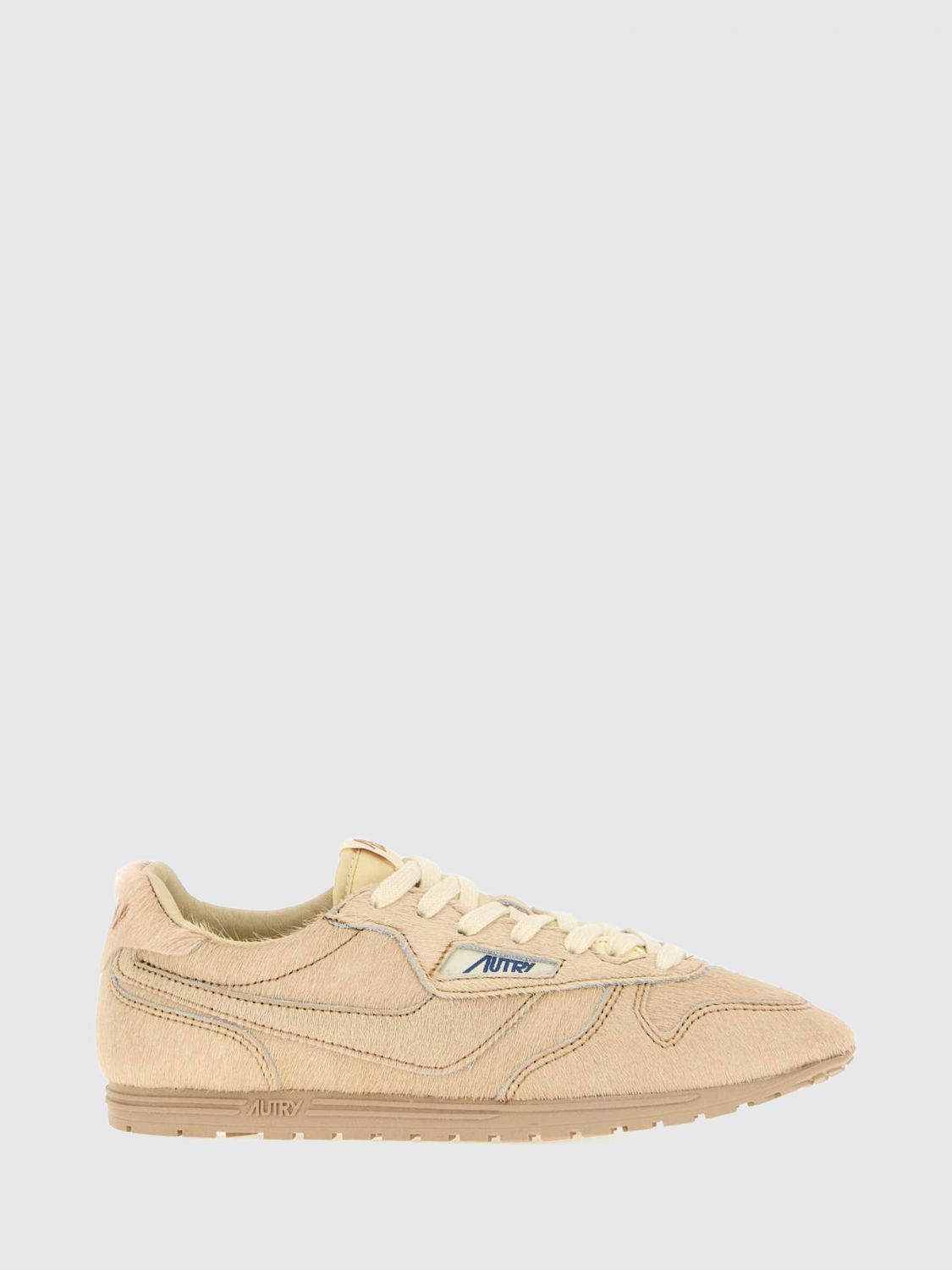 [AUTRY] Sneakers FW26 WSLW BN04