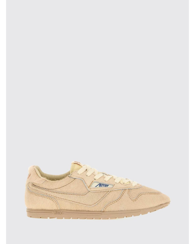 [AUTRY] Sneakers FW26 WSLW BN04