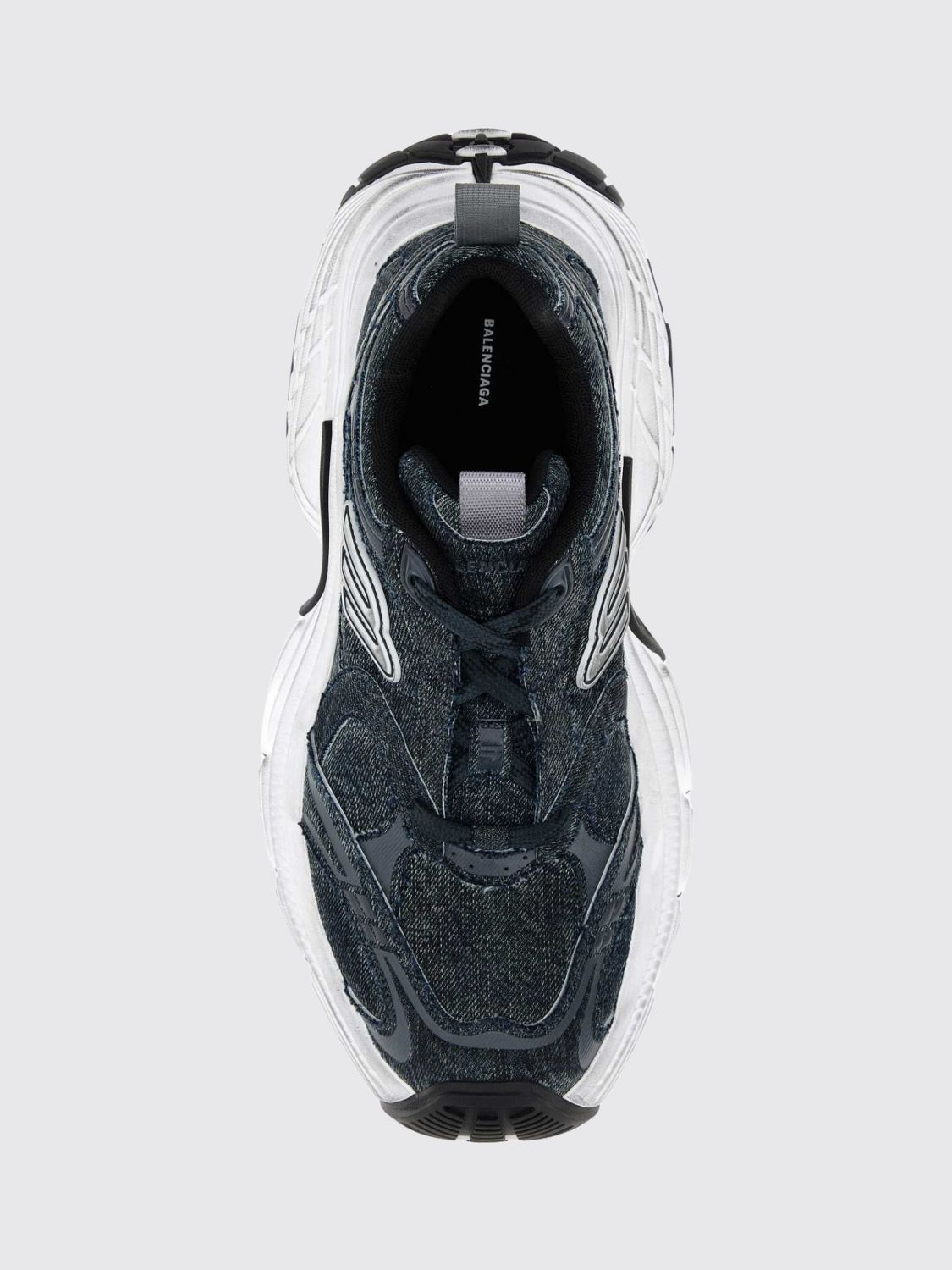 [Balenciaga] Sneakers FW26 815859W6XFD 4090