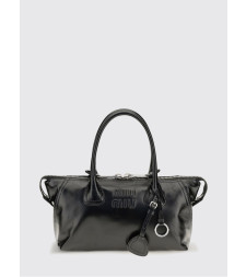 [Miu Miu] Tote bag FW26 5BA338VOOO2A44 F0002