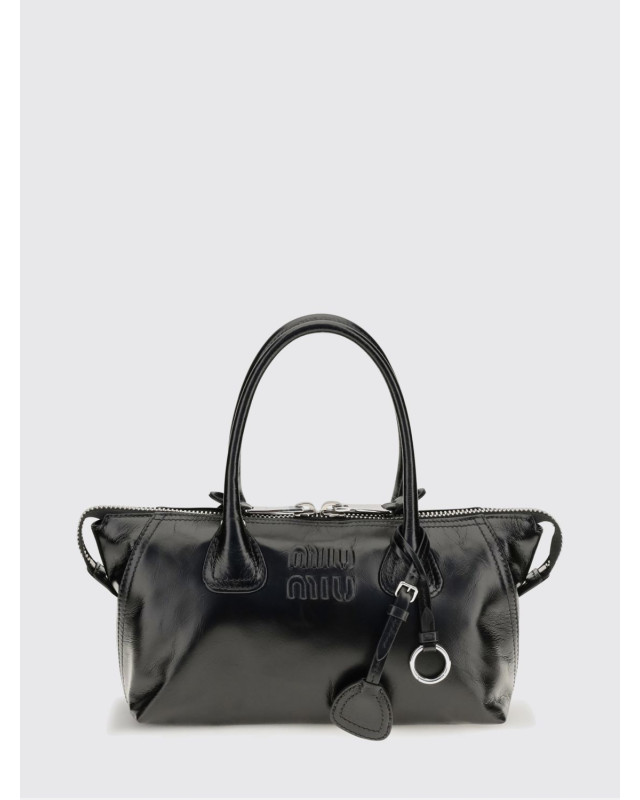 [Miu Miu] Tote bag FW26 5BA338VOOO2A44 F0002