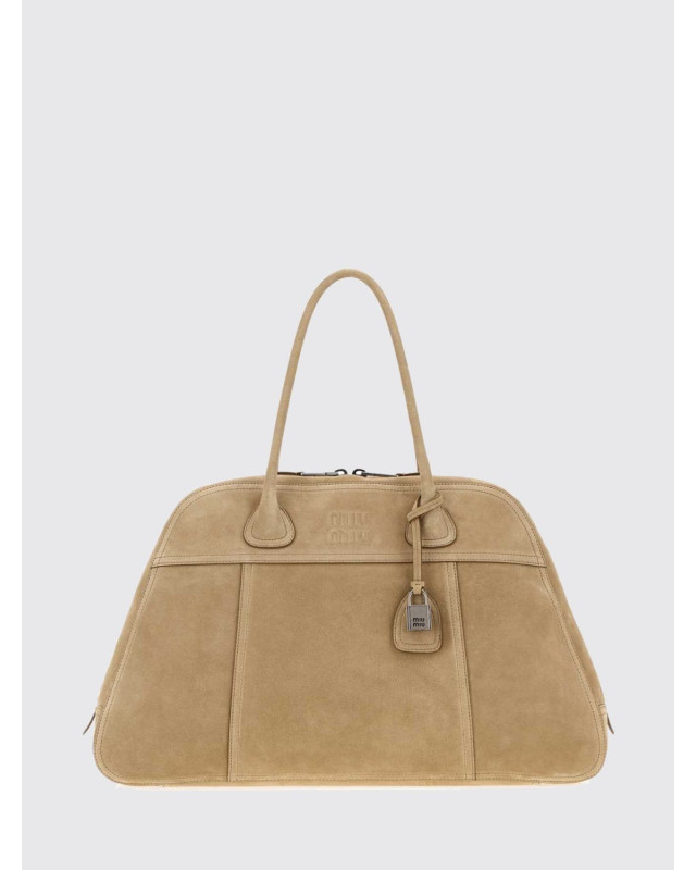 [Miu Miu] Tote bag FW26 5BB1952CSS F0379