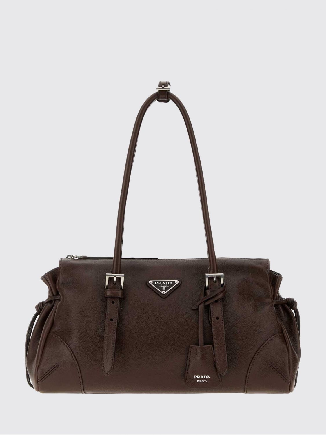 [Prada] Shoulder bag FW26 1BG628VOOX2HF2 F05RC