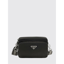 [Prada] Shoulder bag FW26 2VH170VXOO2DMH F0002