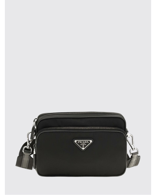 [Prada] Shoulder bag FW26 2VH170VXOO2DMH F0002