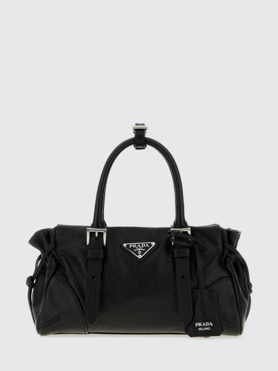 [Prada] Tote bag FW26 1BA499VOOM2ZQX F0002