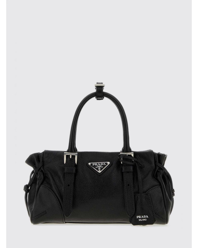 [Prada] Tote bag FW26 1BA499VOOM2ZQX F0002