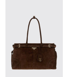 [Prada] Shoulder bag FW26 1BA433VMOM2C4S F0003