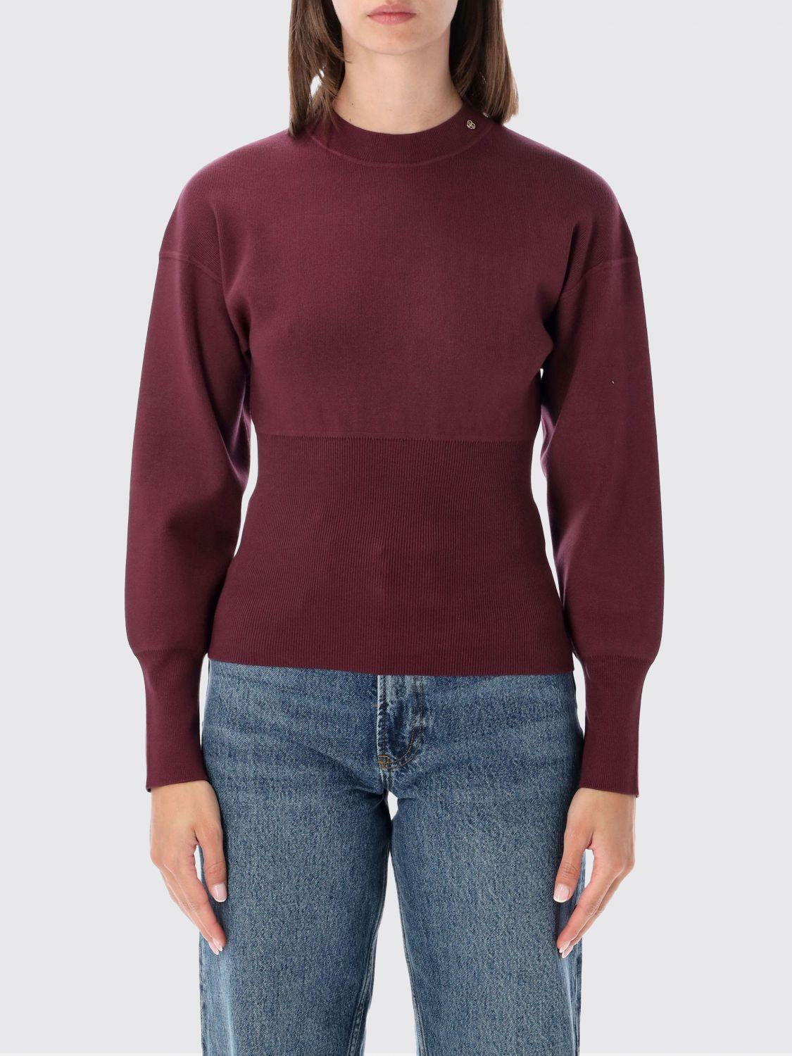 [Anine Bing] Knitwear FW26 A0812717 28