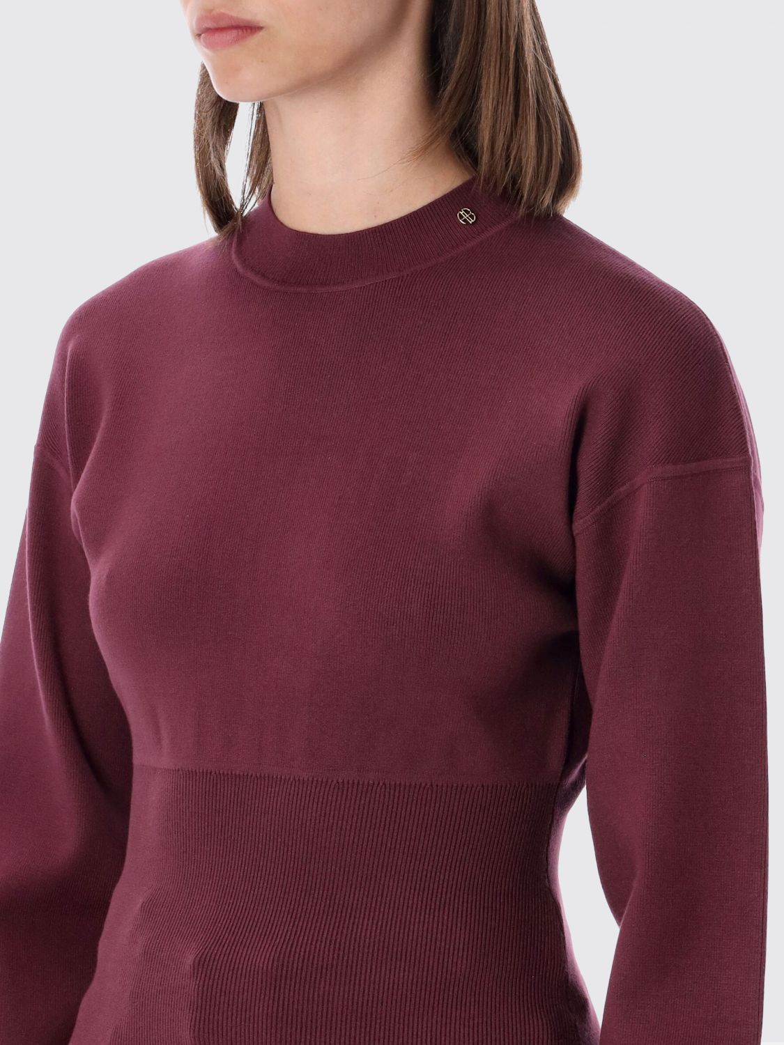 [Anine Bing] Knitwear FW26 A0812717 28