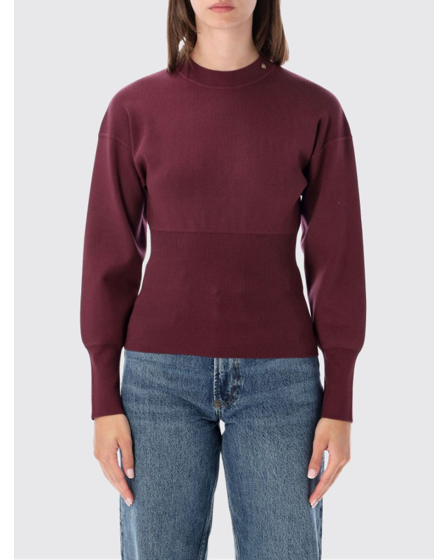 [Anine Bing] Knitwear FW26 A0812717 28