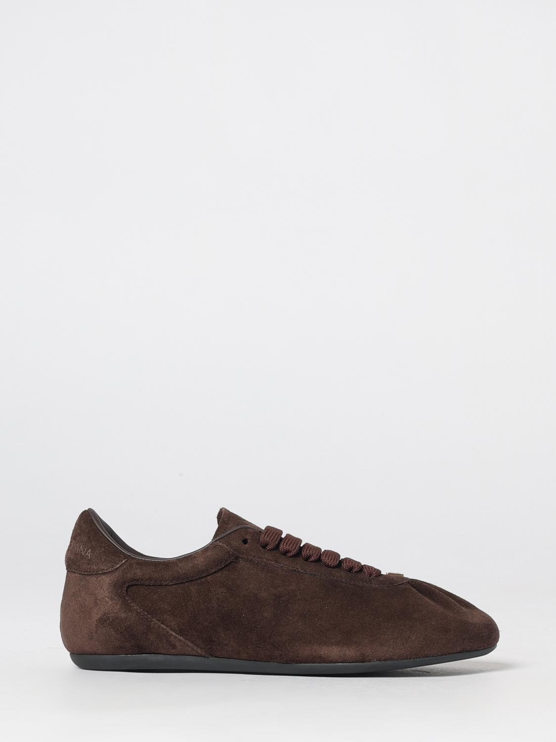 [Dolce & Gabbana] Sneakers FW26 CK2485A0581 80081