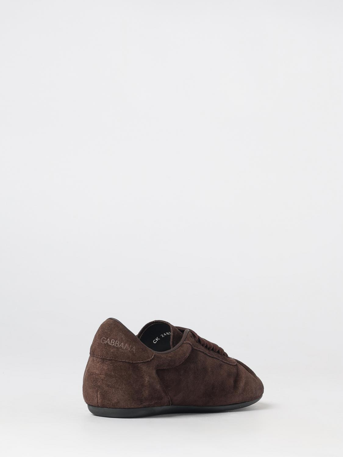[Dolce & Gabbana] Sneakers FW26 CK2485A0581 80081