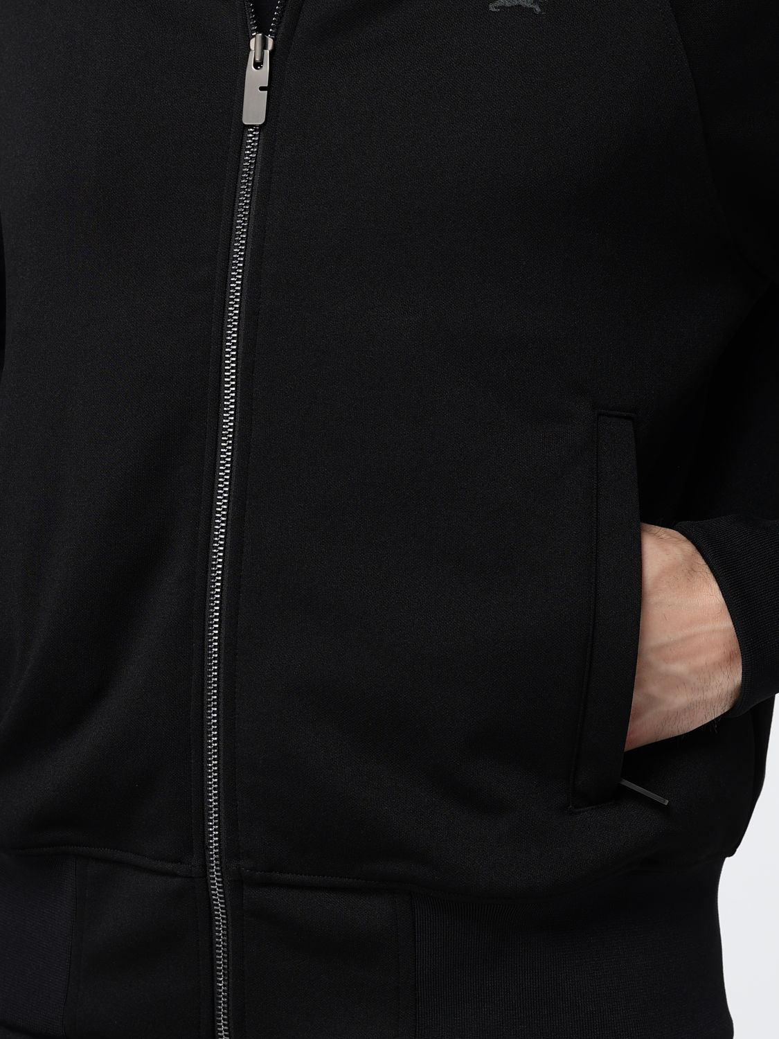 [Burberry] Sweatshirt FW26 8110563