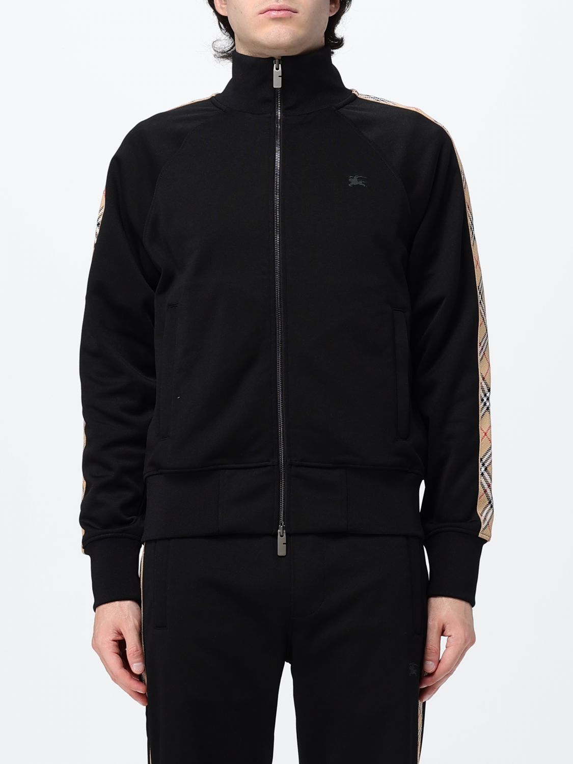 [Burberry] Sweatshirt FW26 8110563