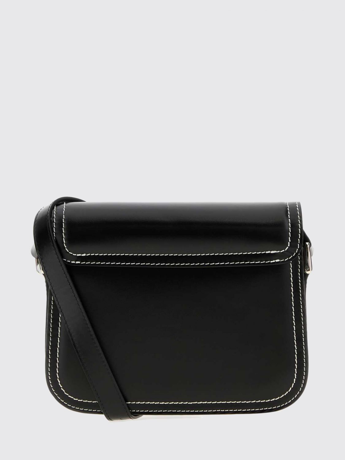 [A.P.C.] Tote bag FW26 PXCEDF61413 LZZ