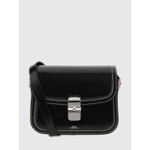 [A.P.C.] Tote bag FW26 PXCEDF61413 LZZ