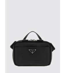 [Prada] Shoulder bag FW26 2VH2099Z2 F0002
