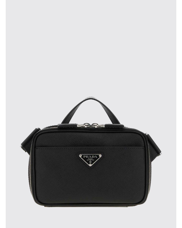 [Prada] Shoulder bag FW26 2VH2099Z2 F0002
