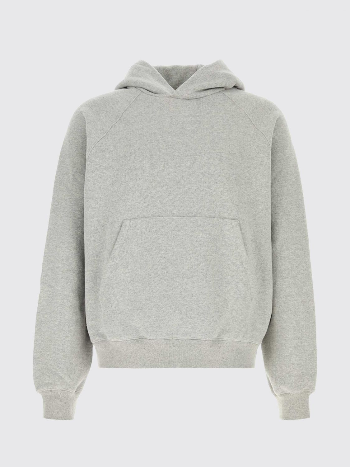 [Prada] Sweatshirt FW26 UJL58DSOOO6434 F0684