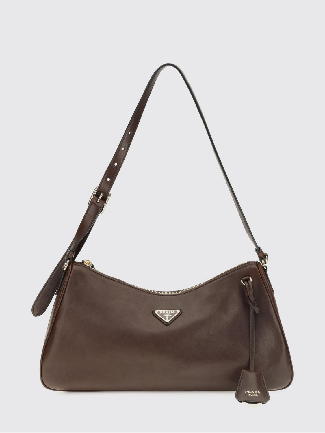 [Prada] Shoulder bag FW26 1BC303VOOO2ZUC F05VE