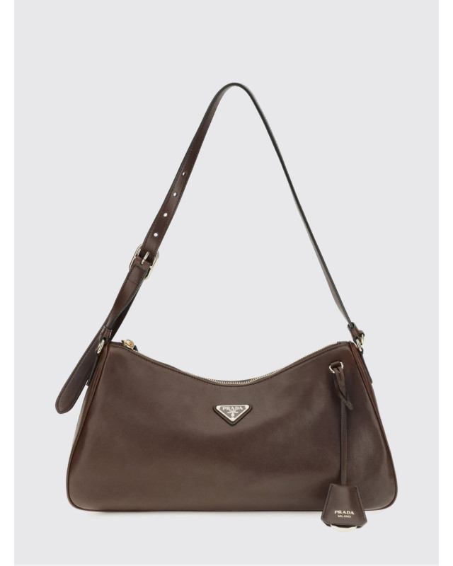 [Prada] Shoulder bag FW26 1BC303VOOO2ZUC F05VE