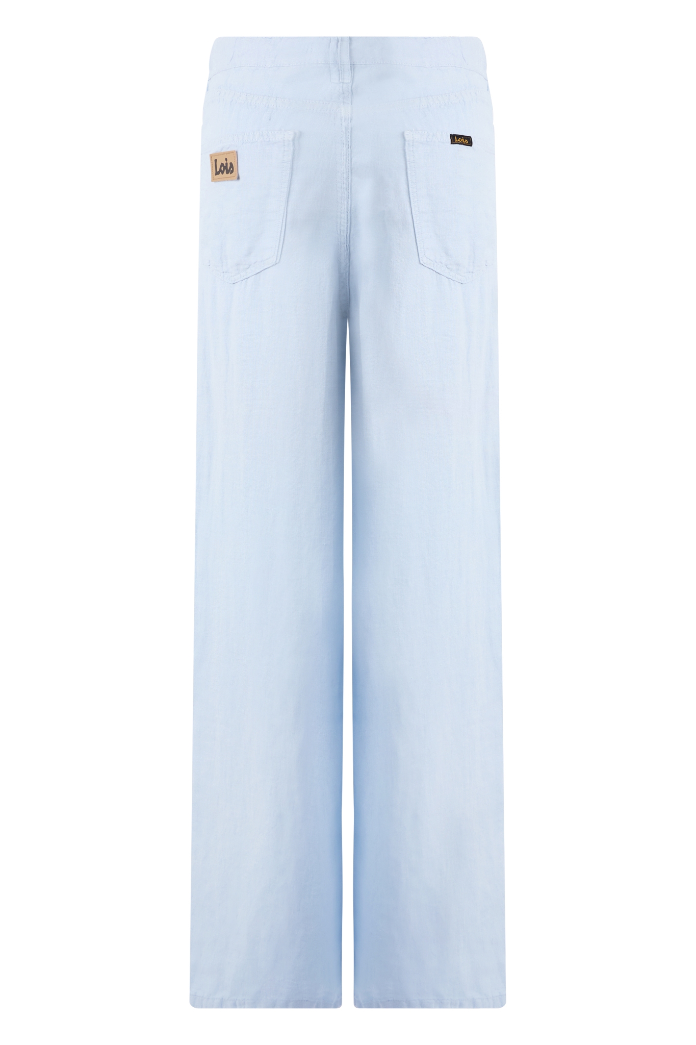 [LOIS JEANS] Pants SS26 32278032_PEARLBLUE