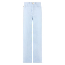 [LOIS JEANS] Pants SS26 32278032_PEARLBLUE