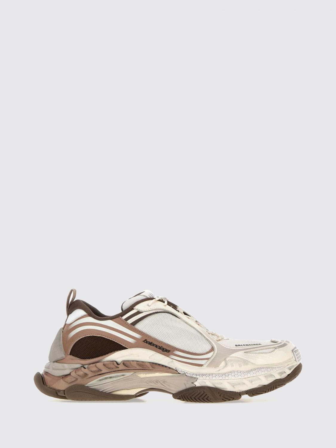 [Balenciaga] Sneakers FW26 865849WTRS2 2290