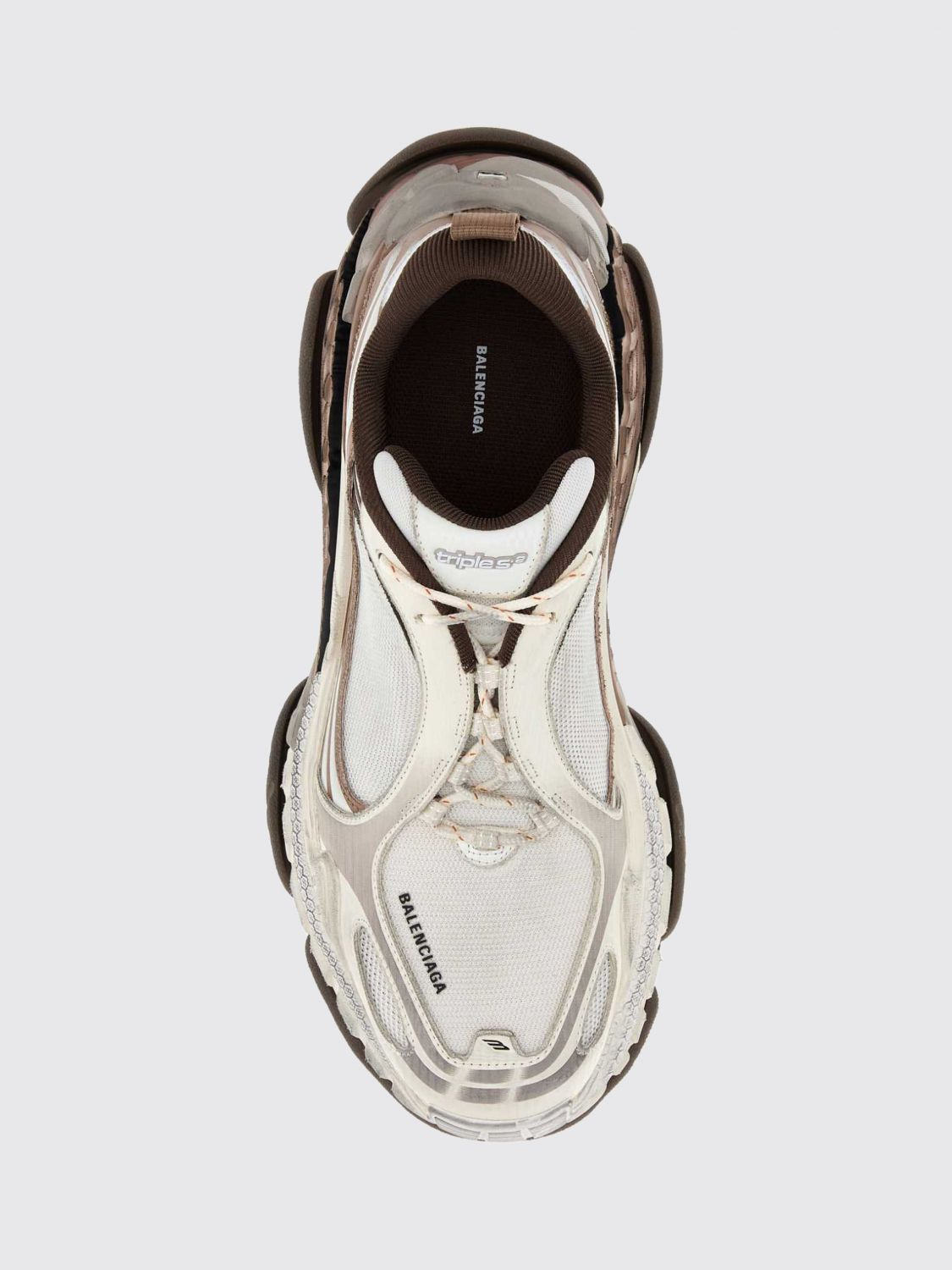 [Balenciaga] Sneakers FW26 865849WTRS2 2290