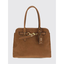 [Miu Miu] Tote bag FW26 5BG2912BBL F0316