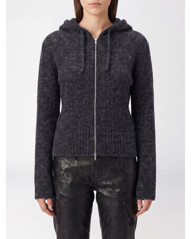 [Our Legacy] Sweatshirt FW26 W2263CCM