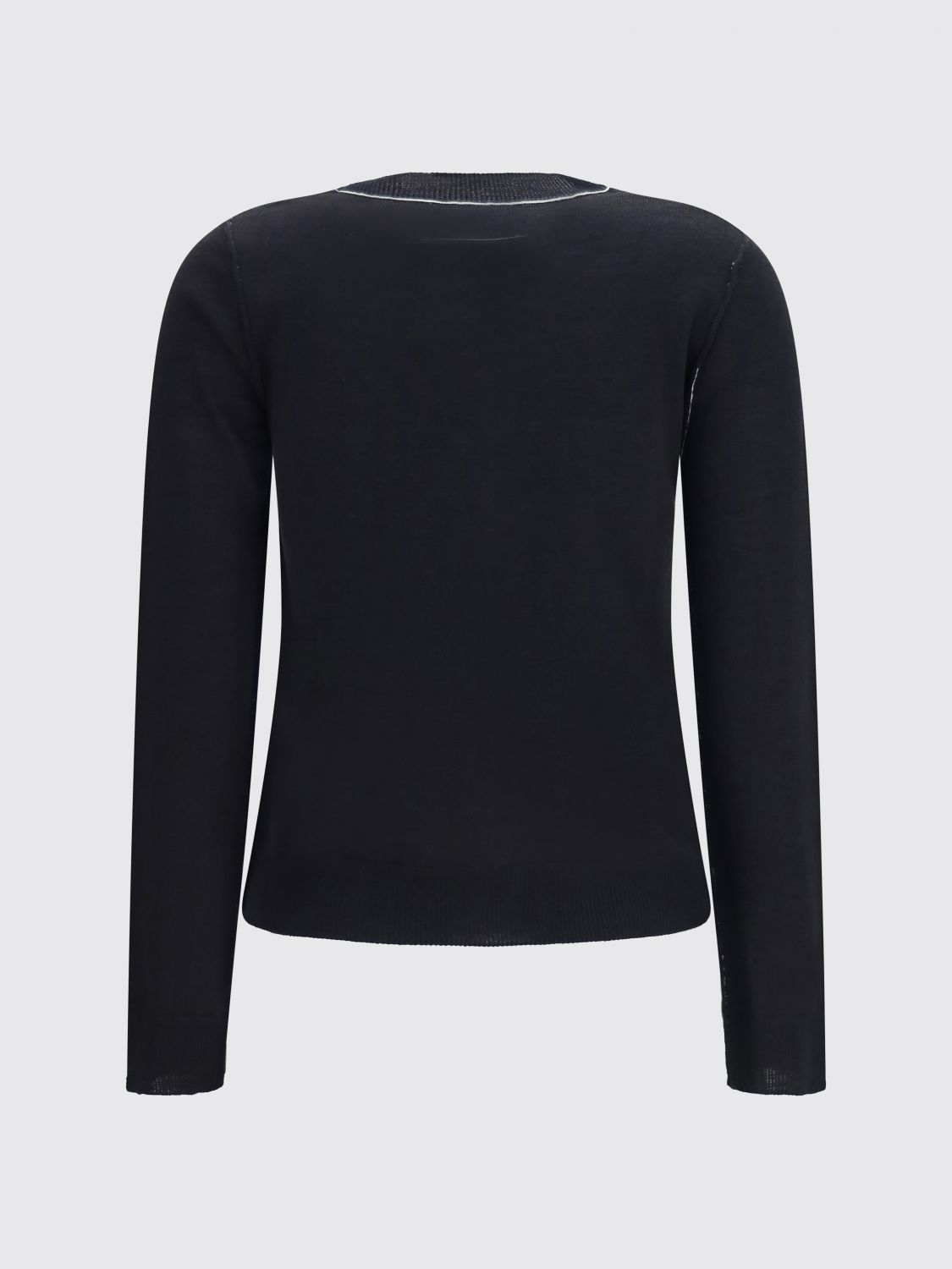 [MM6 Maison Margiela] Knitwear FW26 S52HL0066M13037 900