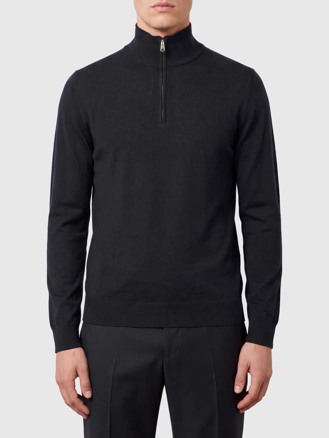 [Paul Smith] Knitwear FW26 M1R971ZW03154 79