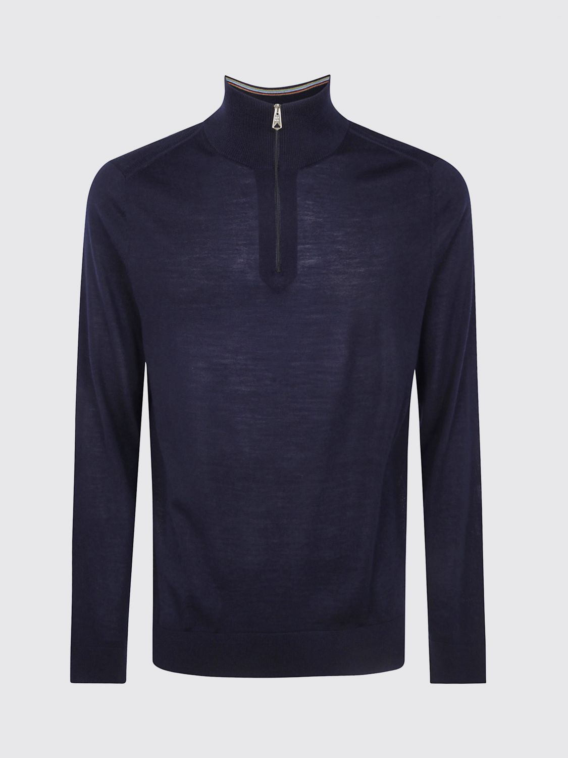 [Paul Smith] Knitwear FW26 M1R971ZW03154 49