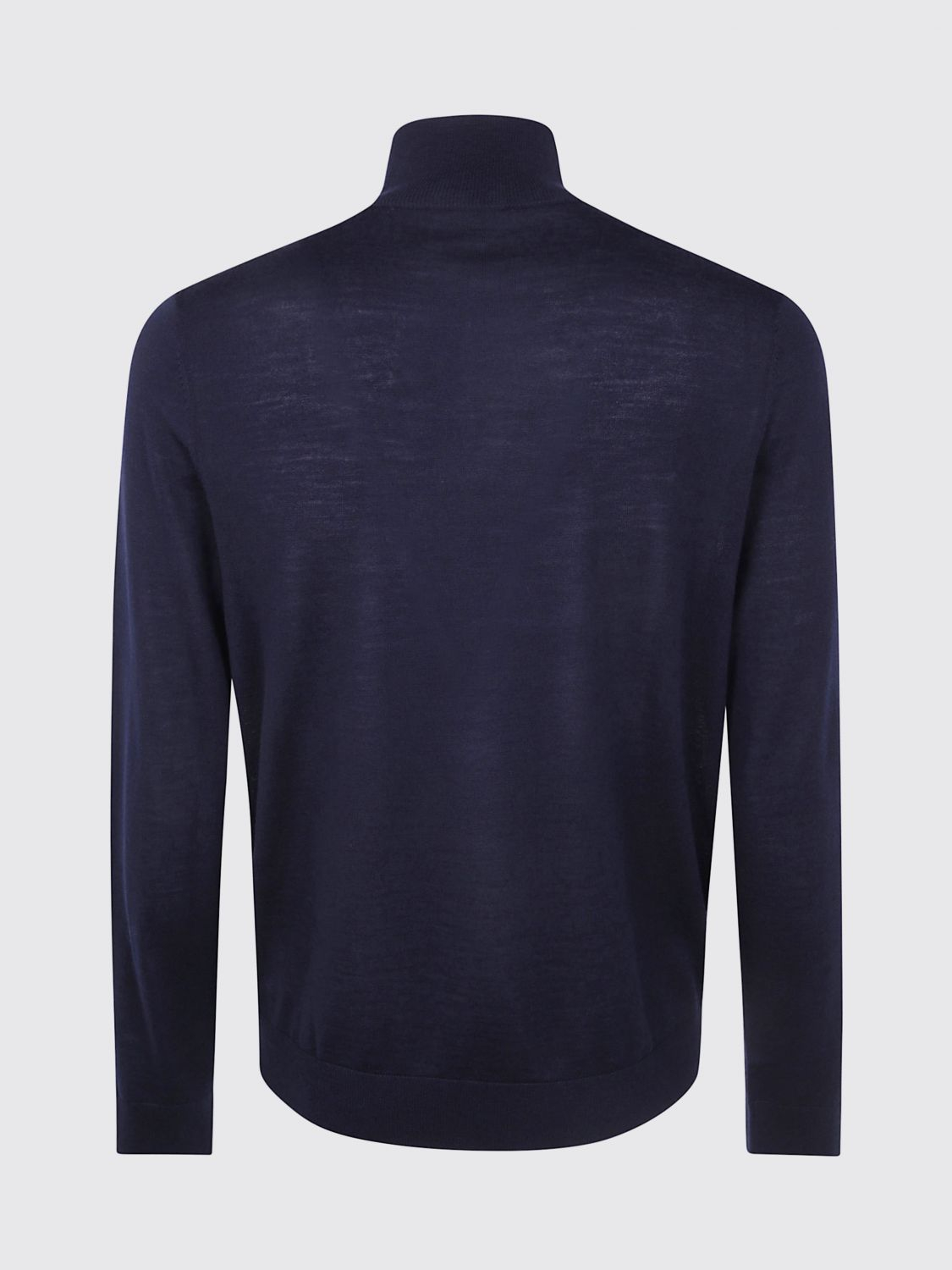 [Paul Smith] Knitwear FW26 M1R971ZW03154 49